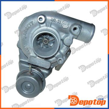 Turbocompresseur pour VW | 454083-0001, 454083-0002